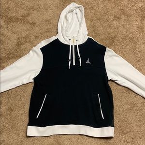 Jordan Hoodie Size L